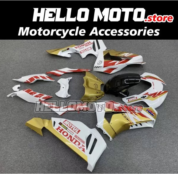 Honda CBR 1000RR-R 2020-2023 Fairing P/N 1K2 Honda CBR 1000RR-R 2020-2023 Fairing P/N 1K2