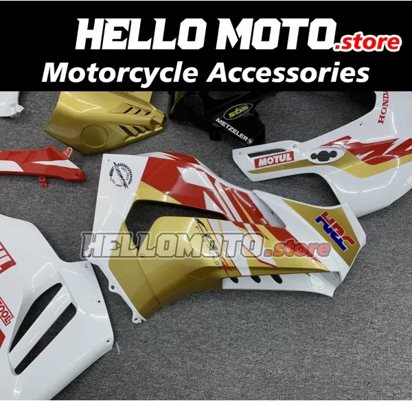 Honda CBR 1000RR-R 2020-2023 Fairing P/N 1K2 Honda CBR 1000RR-R 2020-2023 Fairing P/N 1K2