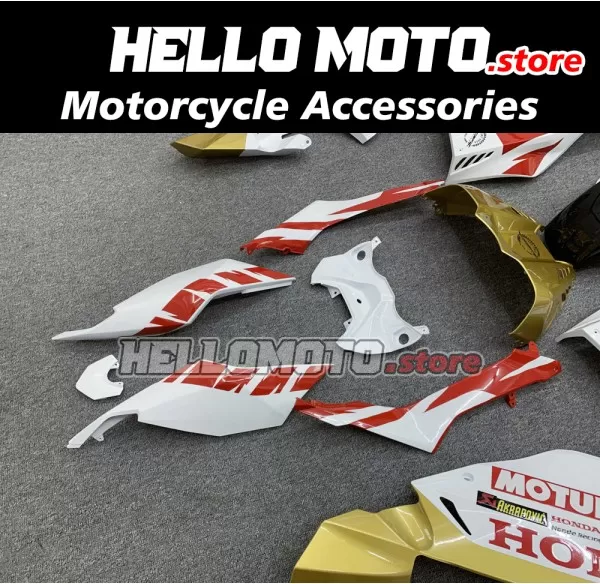 Honda CBR 1000RR-R 2020-2023 Fairing P/N 1K2 Honda CBR 1000RR-R 2020-2023 Fairing P/N 1K2