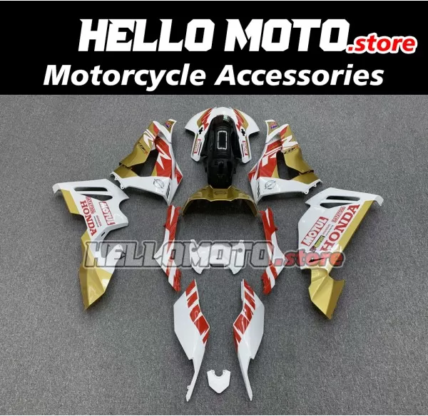Honda CBR 1000RR-R 2020-2023 Fairing P/N 1K2 Honda CBR 1000RR-R 2020-2023 Fairing P/N 1K2
