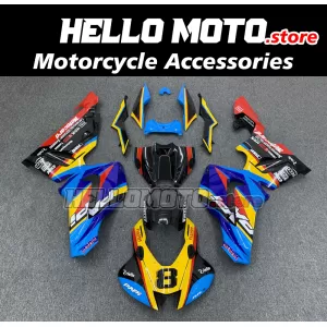 Honda CBR 1000RR-R 2020-2023 Fairing P/N 1K6 Honda CBR 1000RR-R 2020-2023 Fairing P/N 1K6