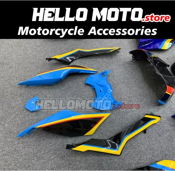 Honda CBR 1000RR-R 2020-2023 Fairing P/N 1K6 Honda CBR 1000RR-R 2020-2023 Fairing P/N 1K6