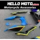 Honda CBR 1000RR-R 2020-2023 Fairing P/N 1K6 Honda CBR 1000RR-R 2020-2023 Fairing P/N 1K6