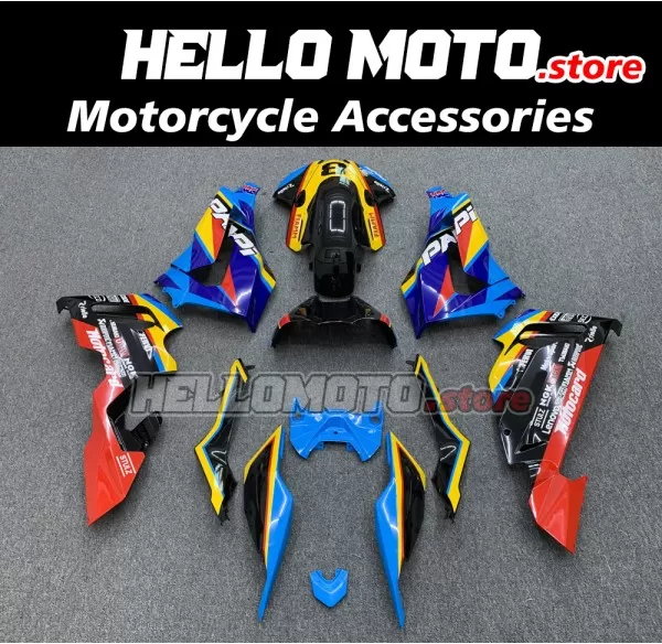 Honda CBR 1000RR-R 2020-2023 Fairing P/N 1K6 Honda CBR 1000RR-R 2020-2023 Fairing P/N 1K6