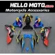 Honda CBR 1000RR-R 2020-2023 Fairing P/N 1K6 Honda CBR 1000RR-R 2020-2023 Fairing P/N 1K6