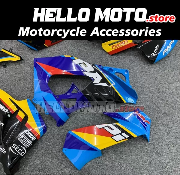 Honda CBR 1000RR-R 2020-2023 Fairing P/N 1K6 Honda CBR 1000RR-R 2020-2023 Fairing P/N 1K6