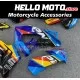 Honda CBR 1000RR-R 2020-2023 Fairing P/N 1K6 Honda CBR 1000RR-R 2020-2023 Fairing P/N 1K6