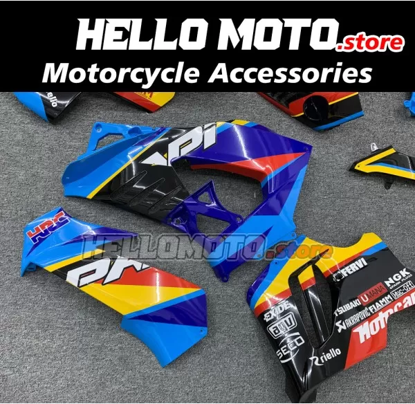 Honda CBR 1000RR-R 2020-2023 Fairing P/N 1K6 Honda CBR 1000RR-R 2020-2023 Fairing P/N 1K6