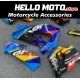 Honda CBR 1000RR-R 2020-2023 Fairing P/N 1K6 Honda CBR 1000RR-R 2020-2023 Fairing P/N 1K6