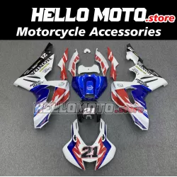 Honda CBR1000RR-R 2020-2023 Fairing P/N 1K7