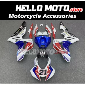 Honda CBR 1000RR-R 2020-2023 Fairing P/N 1K7 Honda CBR 1000RR-R 2020-2023 Fairing P/N 1K7