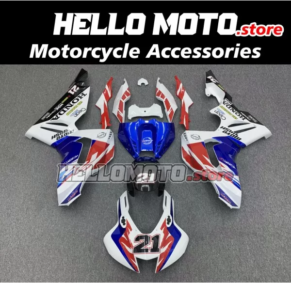 Honda CBR 1000RR-R 2020-2023 Fairing P/N 1K7