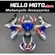 Honda CBR 1000RR-R 2020-2023 Fairing P/N 1K7