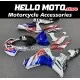 Honda CBR 1000RR-R 2020-2023 Fairing P/N 1K7