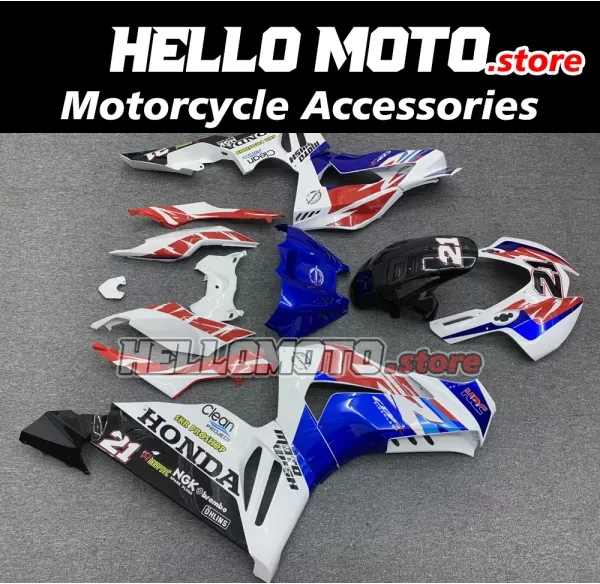Honda CBR 1000RR-R 2020-2023 Fairing P/N 1K7