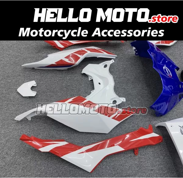 Honda CBR 1000RR-R 2020-2023 Fairing P/N 1K7