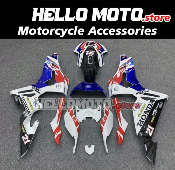 Honda CBR 1000RR-R 2020-2023 Fairing P/N 1K7