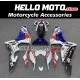 Honda CBR 1000RR-R 2020-2023 Fairing P/N 1K7