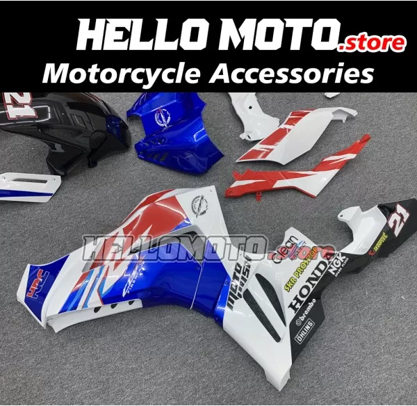 Honda CBR 1000RR-R 2020-2023 Fairing P/N 1K7