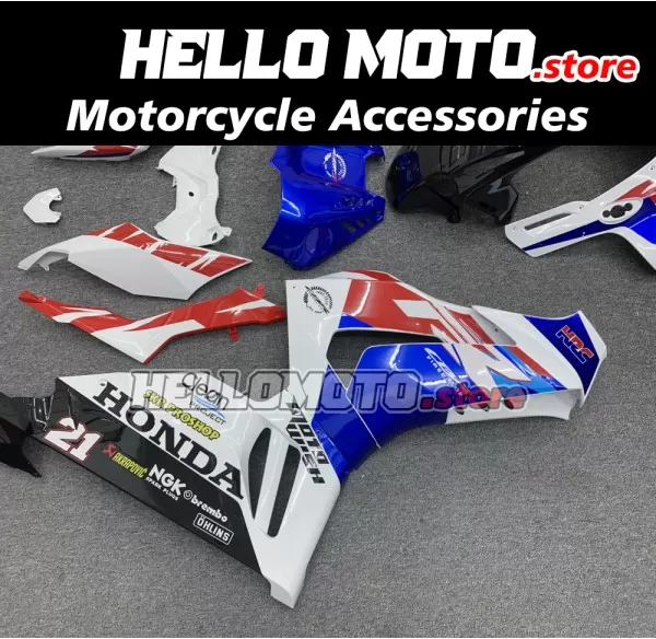 Honda CBR 1000RR-R 2020-2023 Fairing P/N 1K7