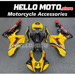 Honda CBR 1000RR-R 2020-2023 Fairing P/N 1K8 Honda CBR 1000RR-R 2020-2023 Fairing P/N 1K8