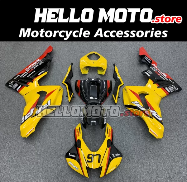Honda CBR1000RR-R 2020-2023 Fairing P/N 1K8 Honda CBR1000RR-R 2020-2023 Fairing P/N 1K8