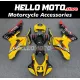 Honda CBR1000RR-R 2020-2023 Fairing P/N 1K8 Honda CBR1000RR-R 2020-2023 Fairing P/N 1K8