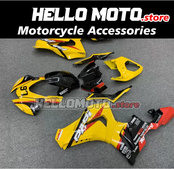 Honda CBR1000RR-R 2020-2023 Fairing P/N 1K8 Honda CBR1000RR-R 2020-2023 Fairing P/N 1K8