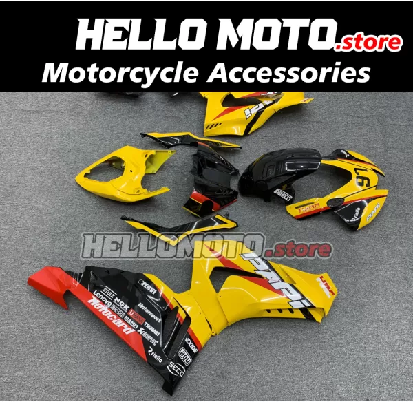 Honda CBR1000RR-R 2020-2023 Fairing P/N 1K8 Honda CBR1000RR-R 2020-2023 Fairing P/N 1K8