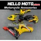 Honda CBR1000RR-R 2020-2023 Fairing P/N 1K8 Honda CBR1000RR-R 2020-2023 Fairing P/N 1K8