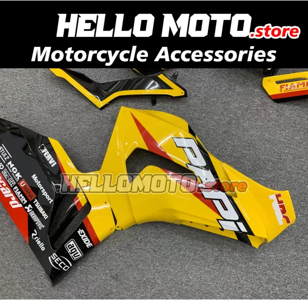 Honda CBR1000RR-R 2020-2023 Fairing P/N 1K8 Honda CBR1000RR-R 2020-2023 Fairing P/N 1K8