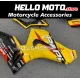 Honda CBR1000RR-R 2020-2023 Fairing P/N 1K8 Honda CBR1000RR-R 2020-2023 Fairing P/N 1K8