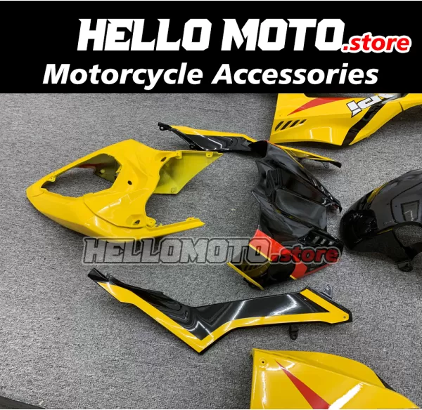Honda CBR1000RR-R 2020-2023 Fairing P/N 1K8 Honda CBR1000RR-R 2020-2023 Fairing P/N 1K8
