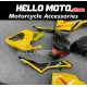 Honda CBR1000RR-R 2020-2023 Fairing P/N 1K8 Honda CBR1000RR-R 2020-2023 Fairing P/N 1K8