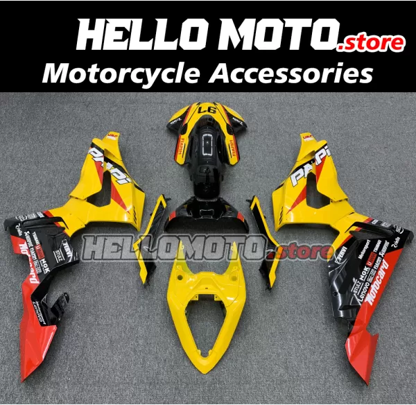 Honda CBR1000RR-R 2020-2023 Fairing P/N 1K8 Honda CBR1000RR-R 2020-2023 Fairing P/N 1K8