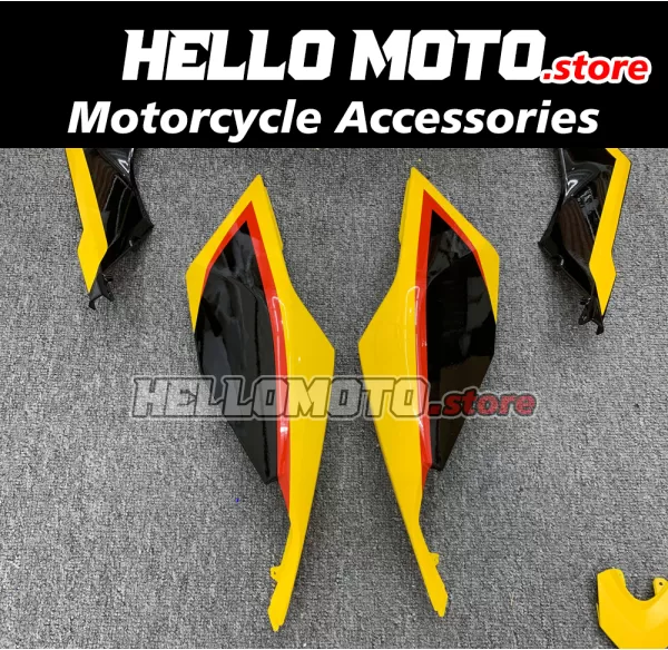 Honda CBR1000RR-R 2020-2023 Fairing P/N 1K8 Honda CBR1000RR-R 2020-2023 Fairing P/N 1K8