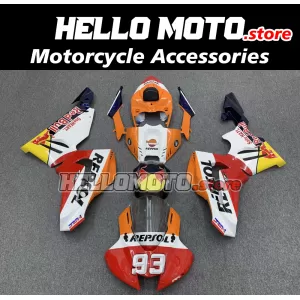 Honda CBR 1000RR-R 2020-2023 Fairing P/N 1K3 Honda CBR 1000RR-R 2020-2023 Fairing P/N 1K3