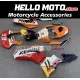 Honda CBR 1000RR-R 2020-2023 Fairing P/N 1K3