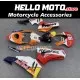 Honda CBR 1000RR-R 2020-2023 Fairing P/N 1K3
