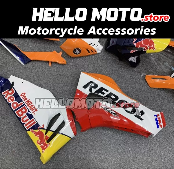Honda CBR 1000RR-R 2020-2023 Fairing P/N 1K3