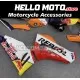Honda CBR 1000RR-R 2020-2023 Fairing P/N 1K3
