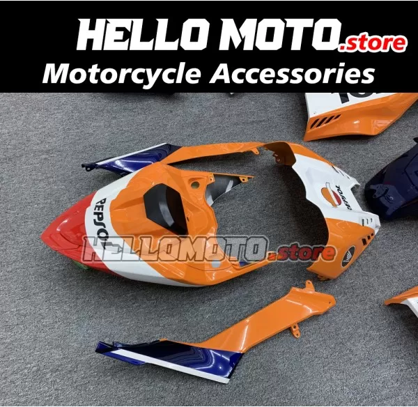 Honda CBR 1000RR-R 2020-2023 Fairing P/N 1K3