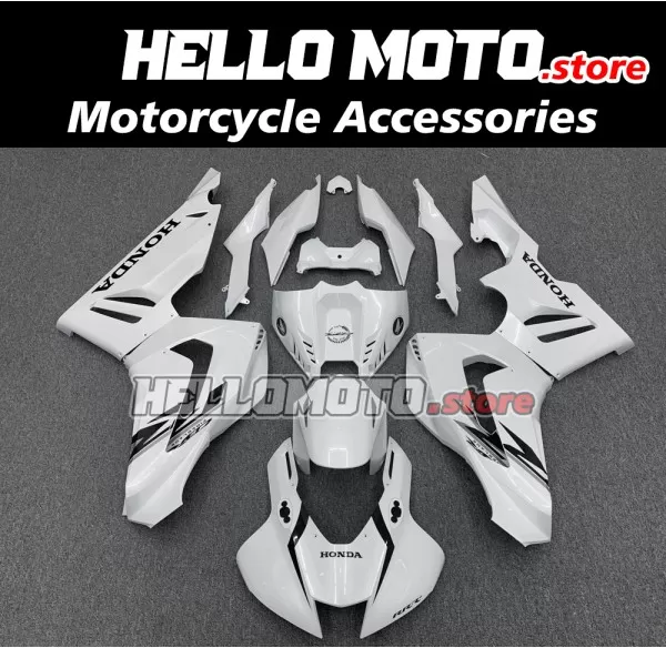 Honda CBR 1000RR-R 2020-2023 Fairing P/N 1K9 Honda CBR 1000RR-R 2020-2023 Fairing P/N 1K9