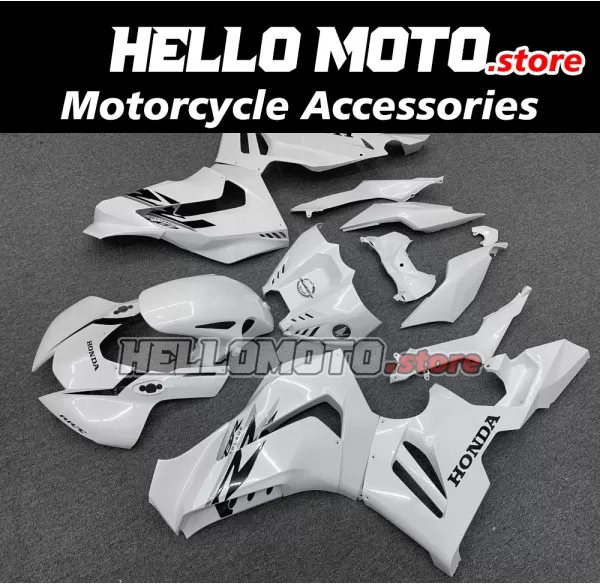 Honda CBR 1000RR-R 2020-2023 Fairing P/N 1K9 Honda CBR 1000RR-R 2020-2023 Fairing P/N 1K9