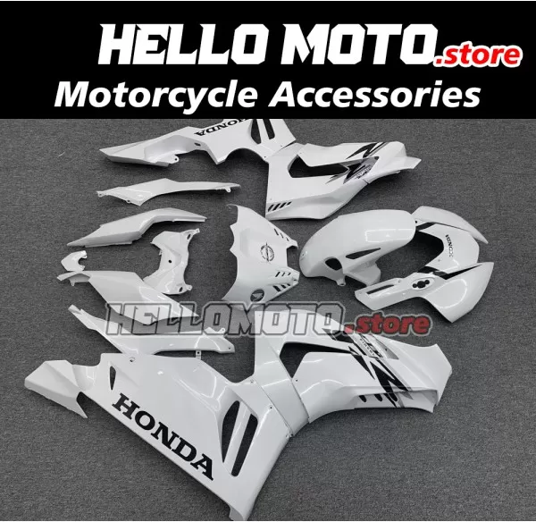 Honda CBR 1000RR-R 2020-2023 Fairing P/N 1K9 Honda CBR 1000RR-R 2020-2023 Fairing P/N 1K9
