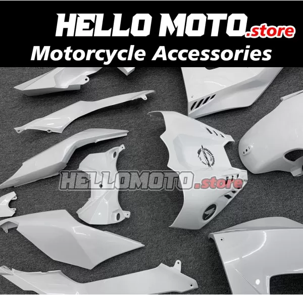 Honda CBR 1000RR-R 2020-2023 Fairing P/N 1K9 Honda CBR 1000RR-R 2020-2023 Fairing P/N 1K9