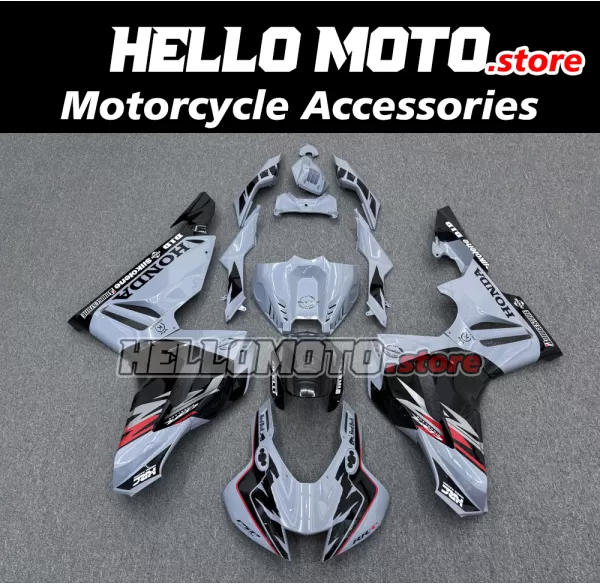 Honda CBR1000RR-R 2020-2023 Fairing P/N 1K4 Honda CBR1000RR-R 2020-2023 Fairing P/N 1K4
