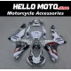 Honda CBR1000RR-R 2020-2023 Fairing P/N 1K4 Honda CBR1000RR-R 2020-2023 Fairing P/N 1K4