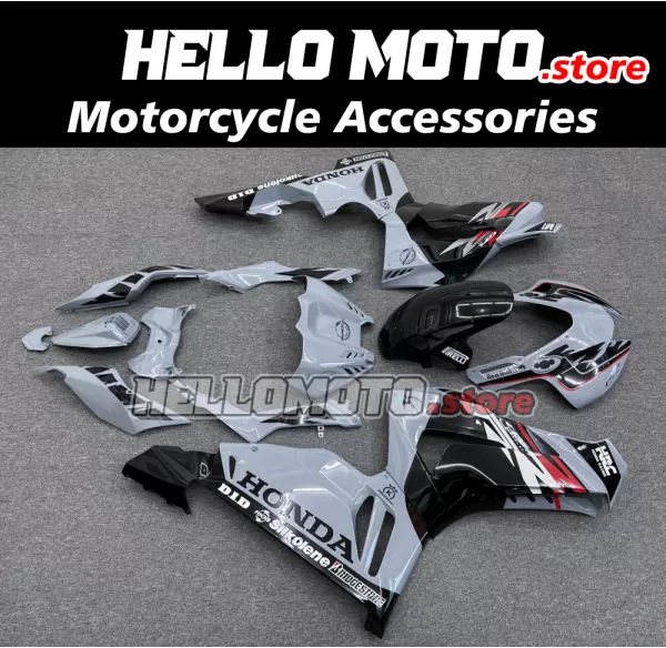 Honda CBR1000RR-R 2020-2023 Fairing P/N 1K4 Honda CBR1000RR-R 2020-2023 Fairing P/N 1K4