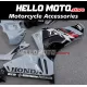 Honda CBR1000RR-R 2020-2023 Fairing P/N 1K4 Honda CBR1000RR-R 2020-2023 Fairing P/N 1K4